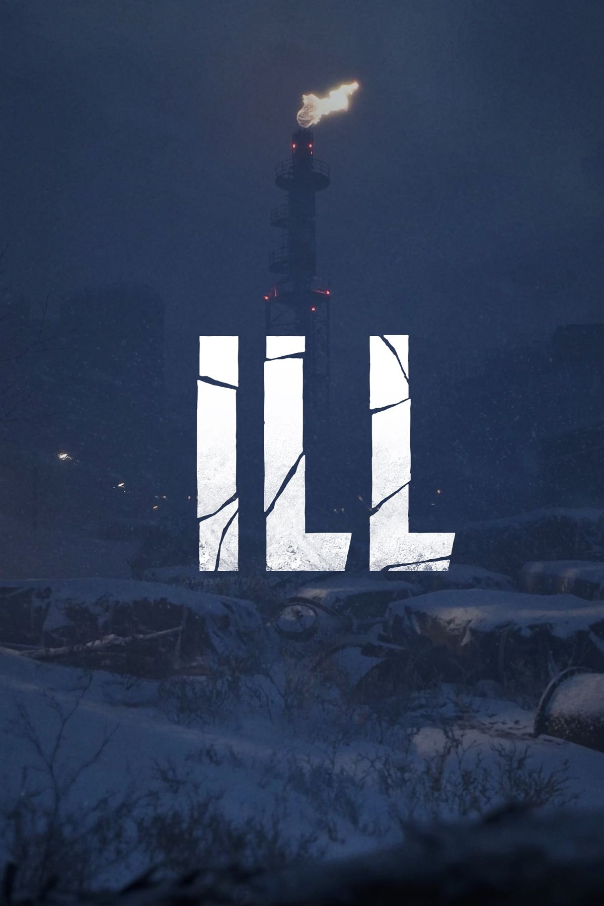 ILL